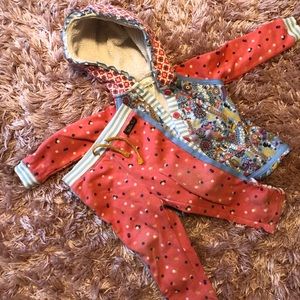 Matilda Jane Outfit Size 12-18 Months
